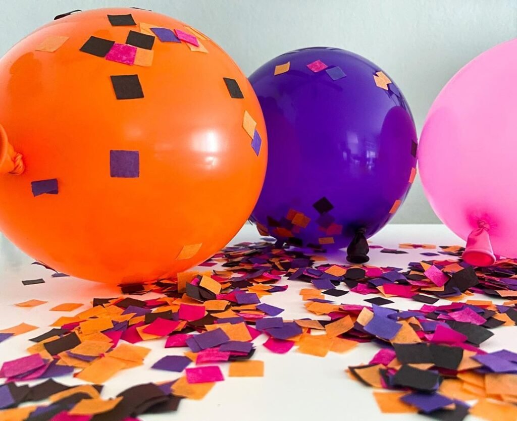 Decoracion Halloween