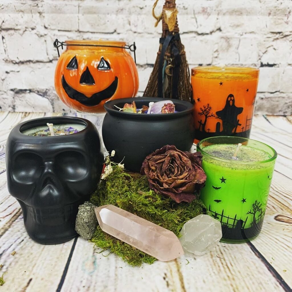 Decoracion Halloween