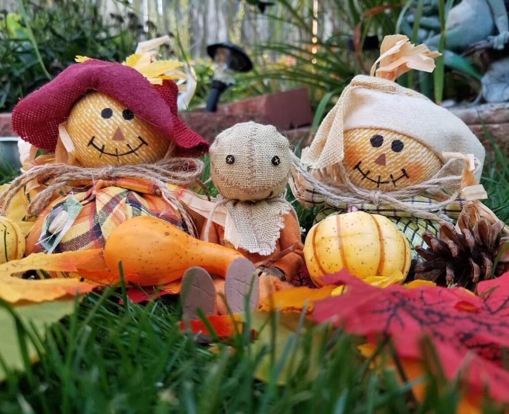 Decoracion Halloween