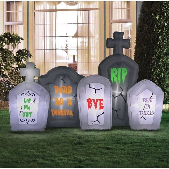Decoracion Halloween