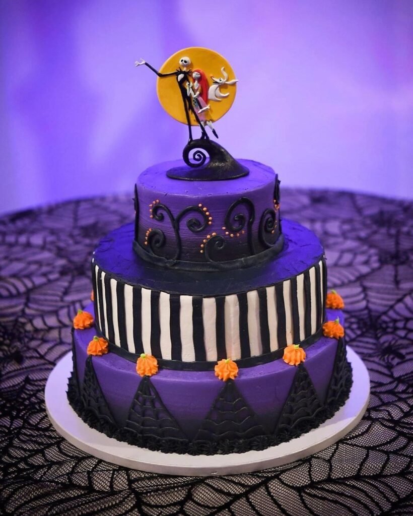 Pastel Halloween