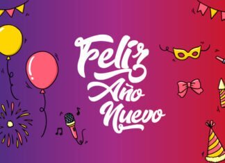Frases y mensajes de Año Nuevo Frases y mensajes de Ano Nuevo