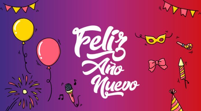 Frases y mensajes de Año Nuevo Frases y mensajes de Ano Nuevo