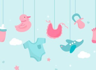 Juegos y actividades para Baby Shower Juegos para Baby Shower