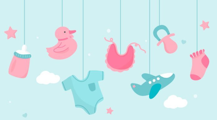 Juegos y actividades para Baby Shower Juegos para Baby Shower