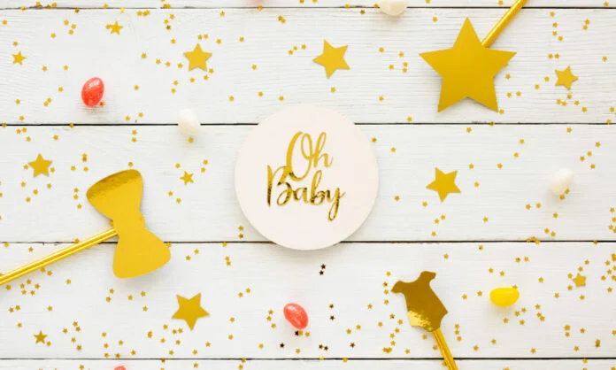 Baby Shower