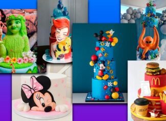 Imágenes de pasteles de cumpleaños imagenes-de-pasteles-de cumpleanos