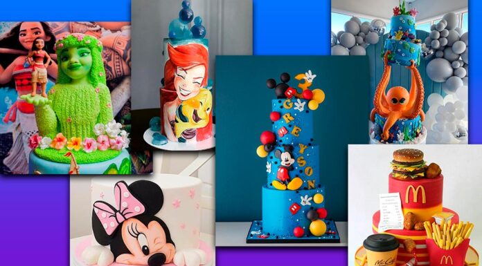 Imágenes de pasteles de cumpleaños imagenes-de-pasteles-de cumpleanos