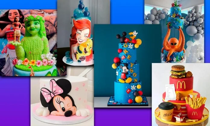 imagenes-de-pasteles-de cumpleanos