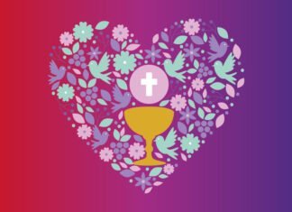 Celebrar la Primera Comunión primera comunion