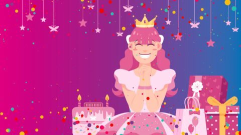 frases de cumpleaños para amiga