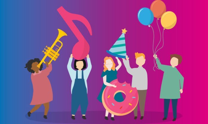 canciones de cumpleaños