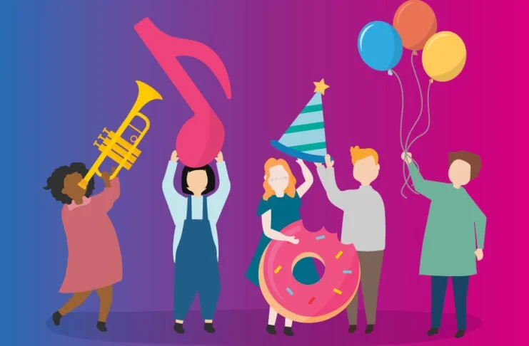 canciones de cumpleaños