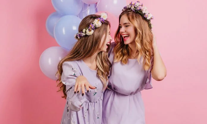 frases de cumpleaños para una hermana
