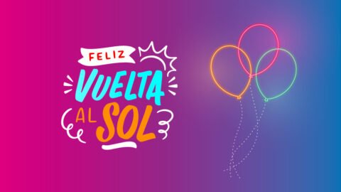 felicitar cumpleaños