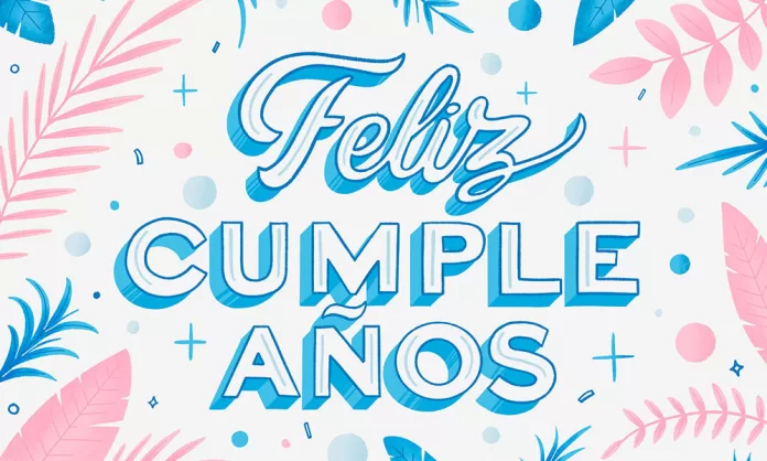 dedicatorias de cumpleaños
