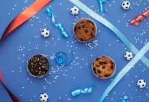 Fiesta de Fútbol: Celebra a lo grande con esta temática apasionante fiesta de futbol