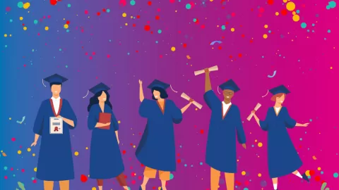 frases de graduacion