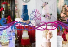 Pastel de 15 años: ideas elegantes, modernas y originales para una quinceañera inolvidable pasteles de quinceanera