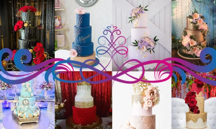 pasteles-de-quinceanera pasteles de quinceanera