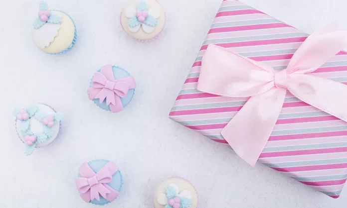 regalos para baby shower