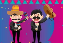 Cumpleaños con Mariachis: La Experiencia Musical que Debes Vivir cumpleanos con mariachi