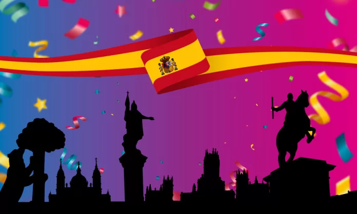 locales para fiestas en Madrid