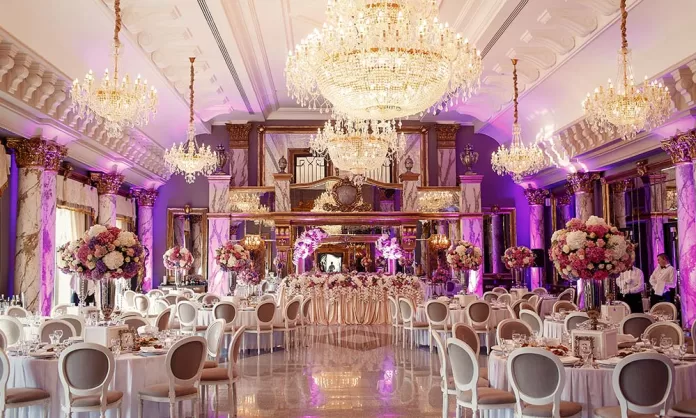 salones para fiestas