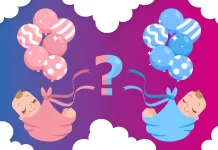 Revelación de Género: Checklist Completa para tu Fiesta gender reveal
