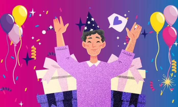 mensajes de cumpleaños para mi novio