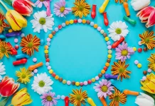 Flores de Cumpleaños flores de cumpleaños