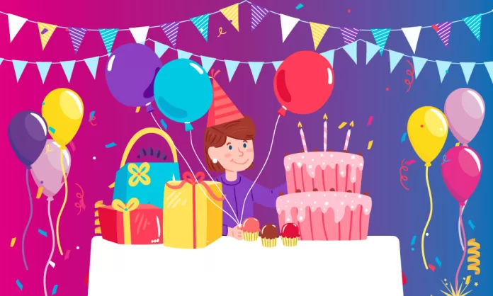 feliz cumpleaños tia