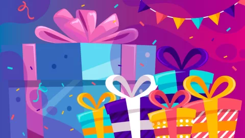 regalo de cumpleaños