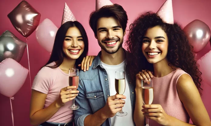 feliz cumpleaños cuñado