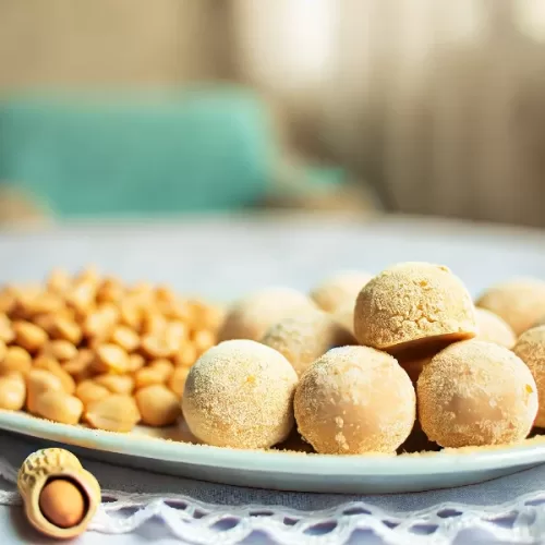 mazapanes
