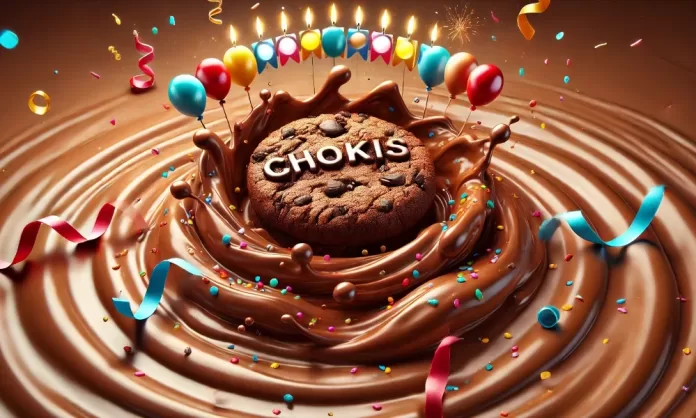 chokis- chokis