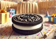 Galleta Oreo: Deliciosas Ideas para Tu Próxima Fiesta galleta oreo
