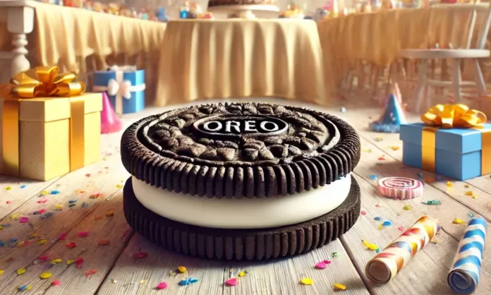 galleta-oreo galleta oreo