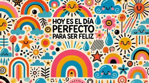 frases positivas cortas