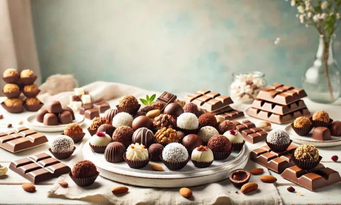 chocolates-sin-azucar chocolates sin azucar