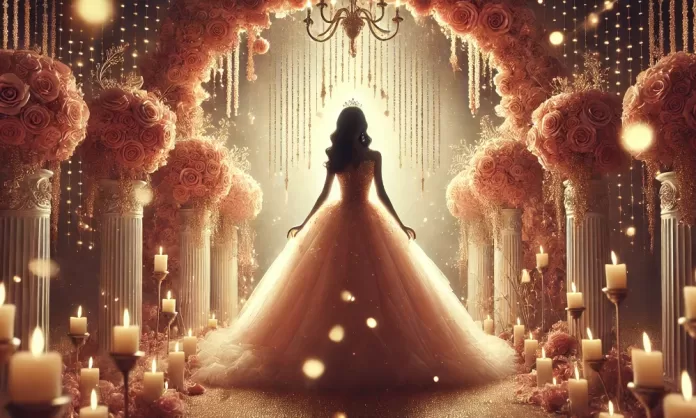 frases para quinceañeras