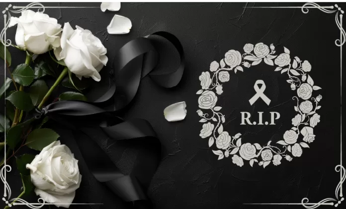 mensajes de condolencias