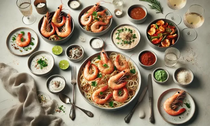 receta-de-camarones receta de camarones