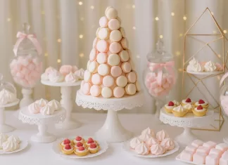 Mesas de Dulces: Guía práctica, ideas y costos