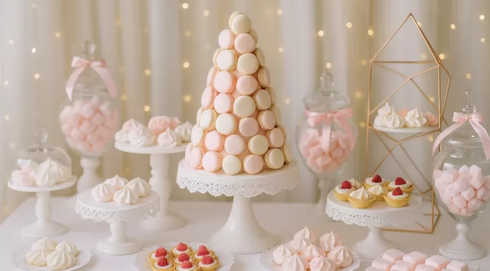 Mesas de Dulces: Guía práctica, ideas y costos