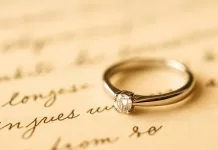 Anillo de promesa: significado, tipos y precios