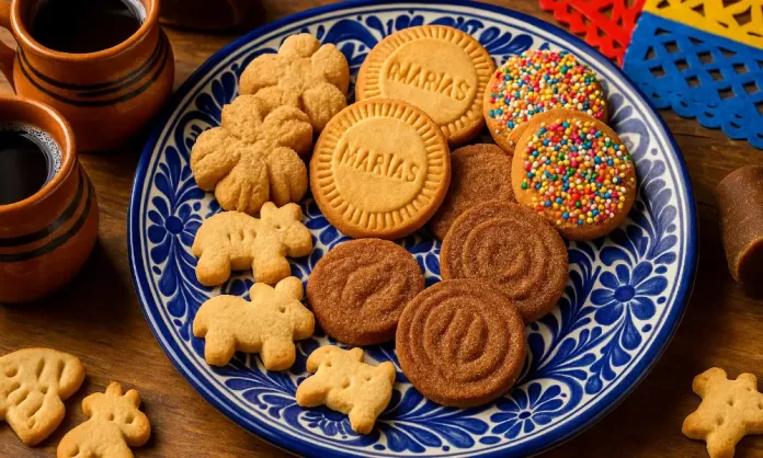 galletas-mexicanas galletas mexicanas
