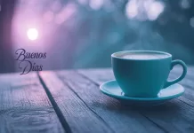 Mensaje de Buenos Días para enamorar, motivar y agradecer mensajes de buenos días