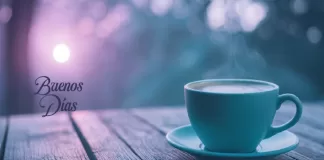 Mensaje de Buenos Días para enamorar, motivar y agradecer mensajes de buenos días