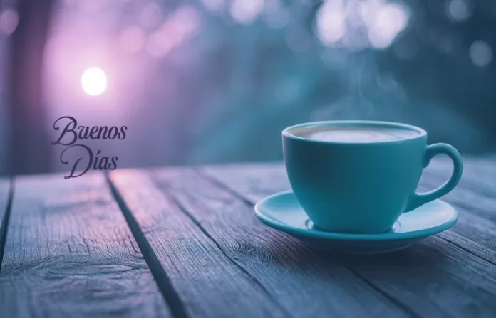 mensajes-buenos-dias mensajes de buenos días